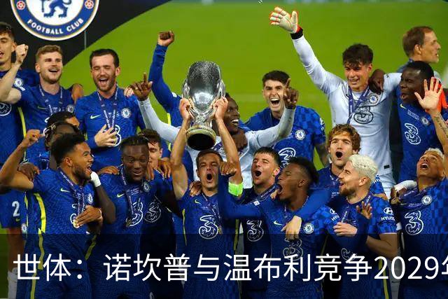世体：诺坎普与温布利竞争2029年欧冠决赛承办权